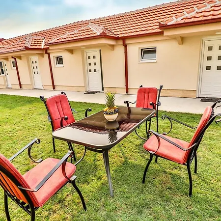 Apartmán Simo Airport Podgorica