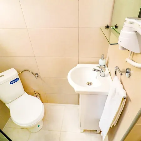 Simo Airport Podgorica