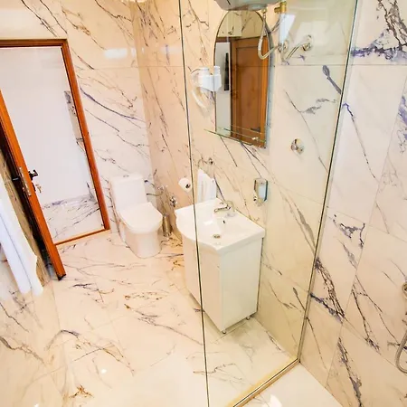 Apartmán Simo Airport Podgorica