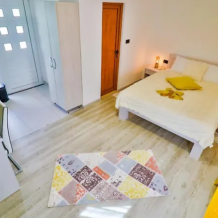 Apartmán Simo Airport