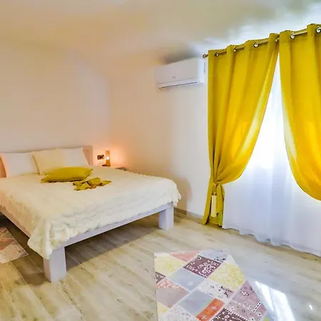 Apartmán Simo Airport *