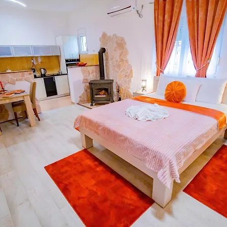 Apartmán Simo Airport