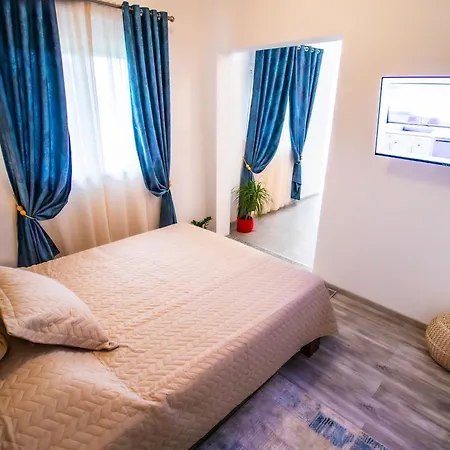 Apartmán Simo Airport *