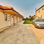 Simo Airport * بودغوريتْسا