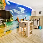 شقة Simo Airport *