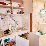 Simo Airport شقة بودغوريتْسا