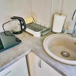 Simo Airport شقة *