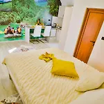 شقة Simo Airport بودغوريتْسا