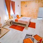 شقة Simo Airport *