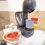 Simo Airport شقة *