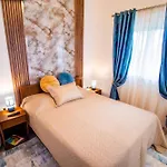 شقة Simo Airport *