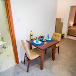 Simo Airport بودغوريتْسا