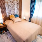 Simo Airport Apartment *
