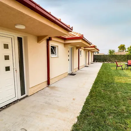 Apartamento Simo Airport Podgorica