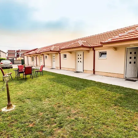 Διαμέρισμα Simo Airport Ποντγορίτσα