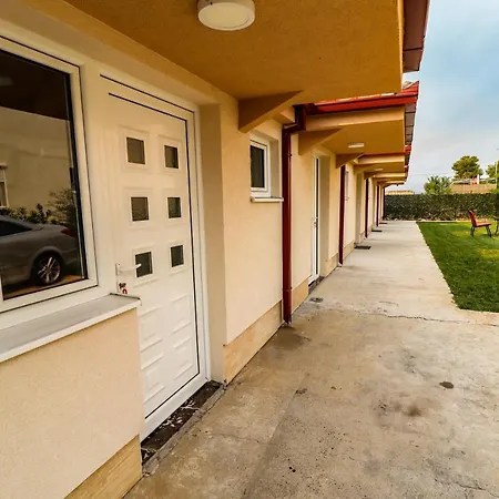 Apartamento Simo Airport Podgorica