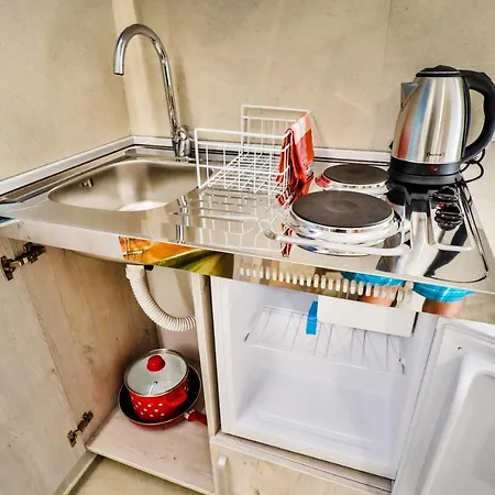 Simo Airport Ποντγορίτσα