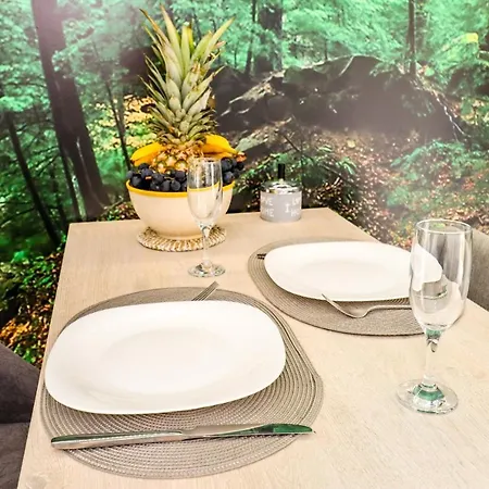 Apartamento Simo Airport *