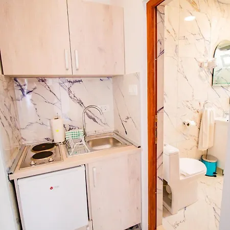 Simo Airport Διαμέρισμα *