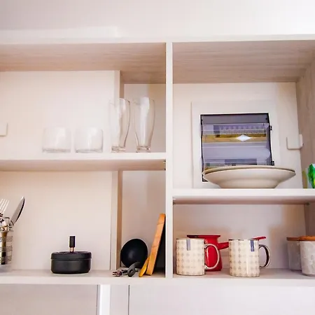 Apartamento Simo Airport *