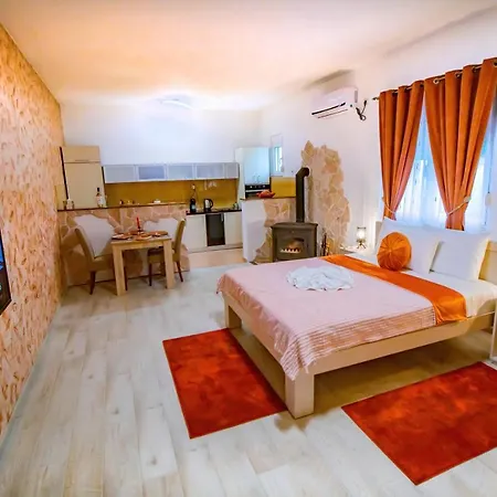 Simo Airport Apartment *