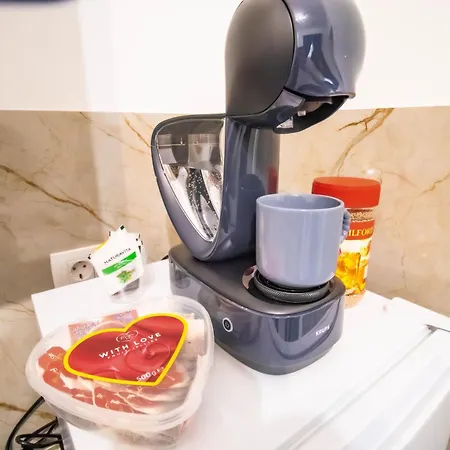 Simo Airport Διαμέρισμα *