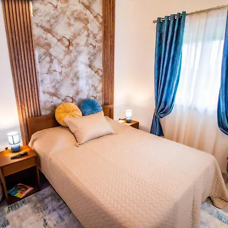 Apartment Simo Airport *