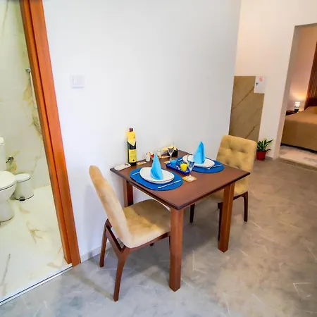 Simo Airport Ποντγορίτσα