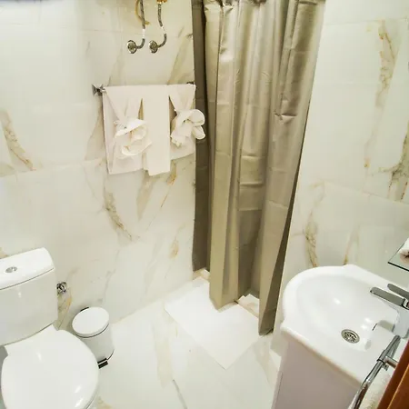Apartment Simo Airport Podgorica