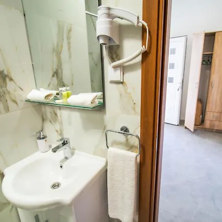 Apartamento Simo Airport Podgorica