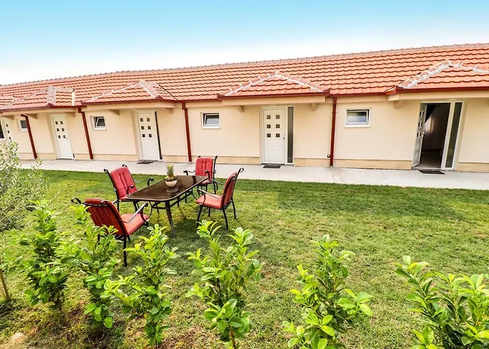 Apartamento Simo Airport Podgorica