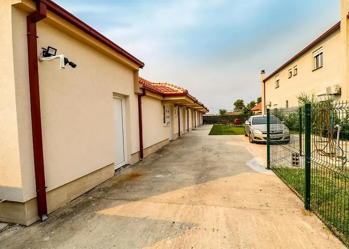 Apartament Simo Airport Podgorica