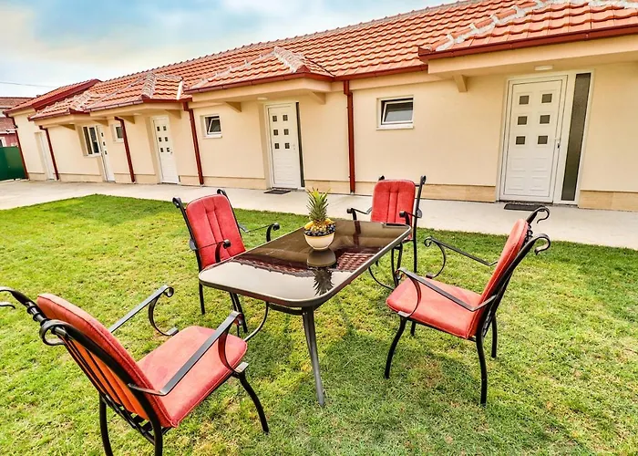 Apartamento Simo Airport Podgorica