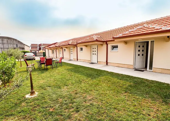 Apartament Simo Airport Podgorica