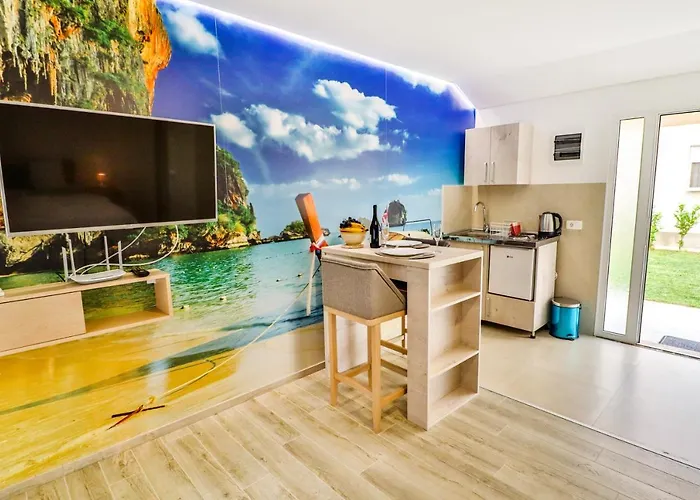 Apartament Simo Airport *