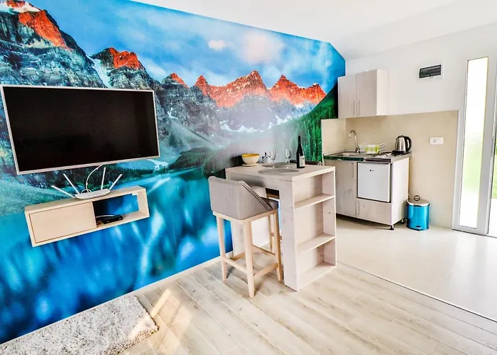 Apartament Simo Airport Podgorica