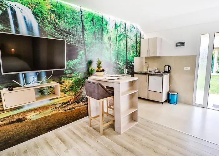 Apartamento Simo Airport Podgorica