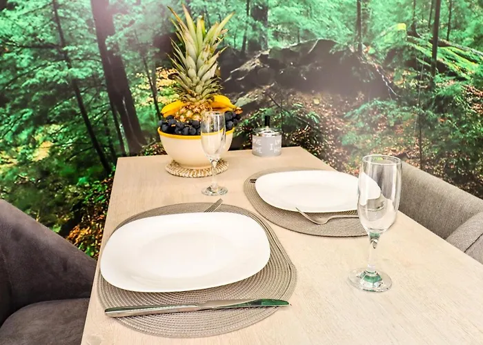 Apartamento Simo Airport *