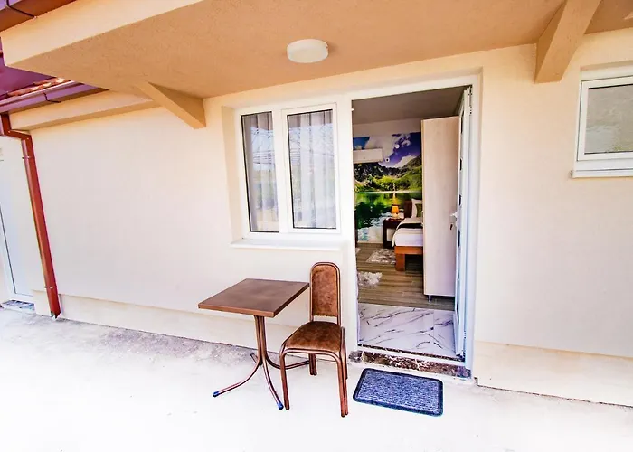 Apartament Simo Airport Podgorica