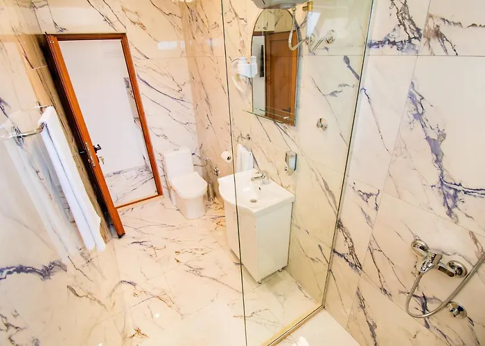 Apartament Simo Airport Podgorica