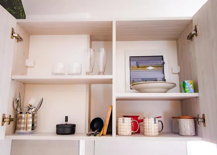 Apartamento Simo Airport *