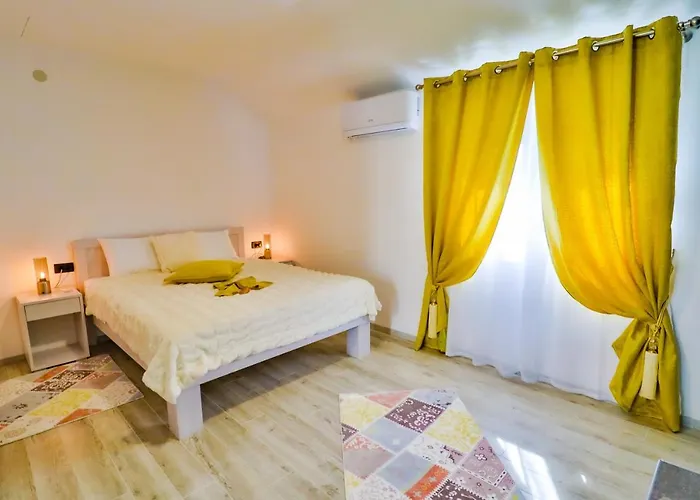 Apartament Simo Airport *