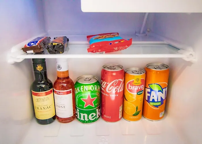 Simo Airport Apartament