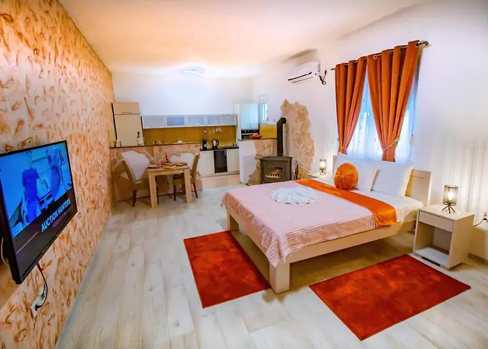 Simo Airport Apartamento *