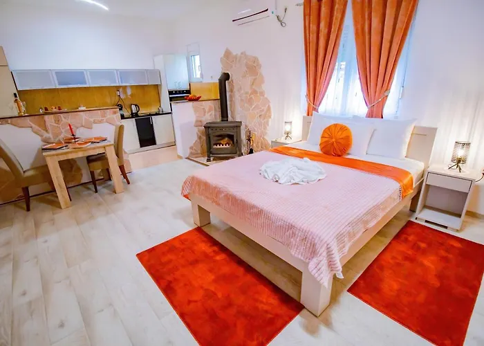 Apartamento Simo Airport