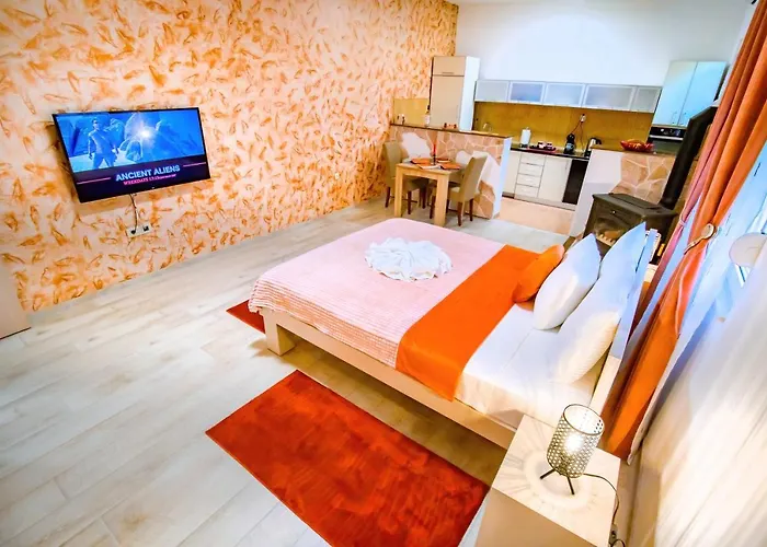 Apartamento Simo Airport