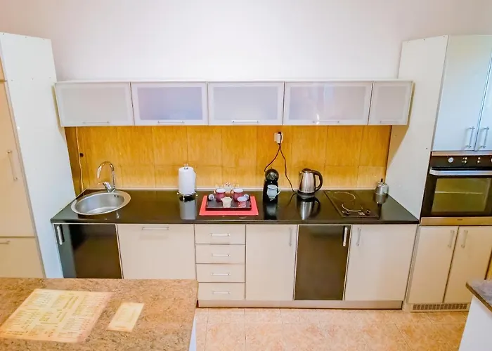 Apartamento Simo Airport