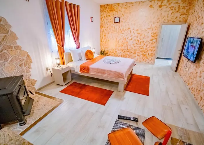 Apartament Simo Airport *