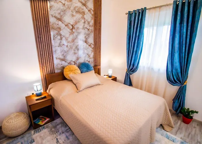 Apartament Simo Airport *