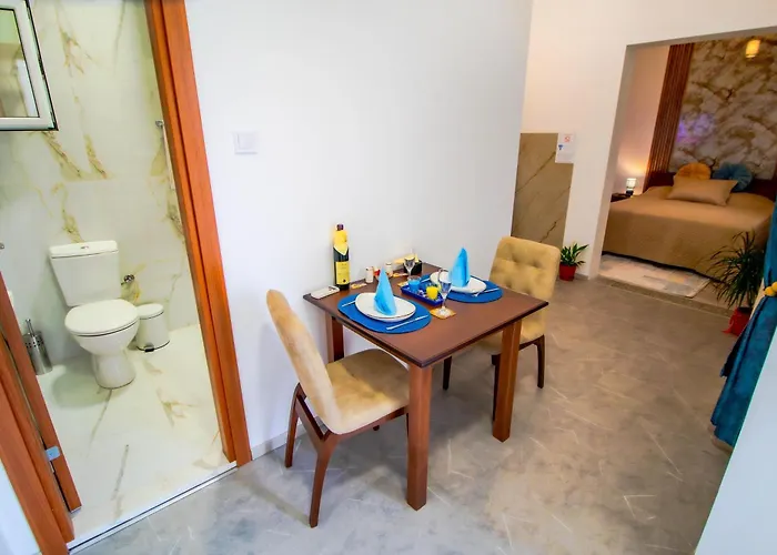 Simo Airport Podgorica